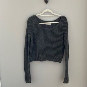 Abercrombie & Fitch Sweater